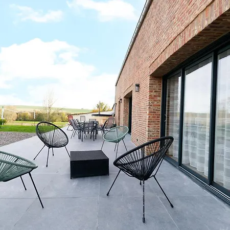 L'atelier De Théo - Bain Nordique Privé Сasa de vacaciones