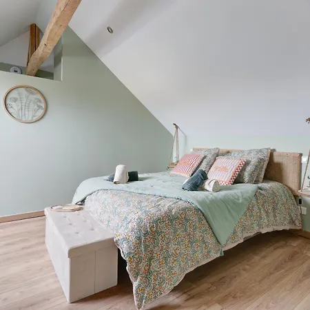 L'atelier De Theo - Bain Nordique Prive *