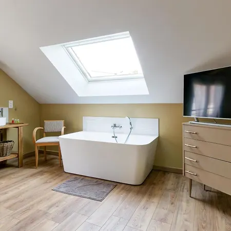 Сasa de vacaciones L'atelier De Théo - Bain Nordique Privé *