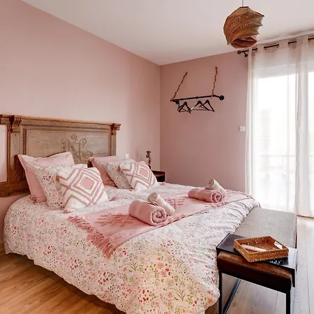 L'atelier De Theo - Bain Nordique Prive Chaourse-en-Thiérache