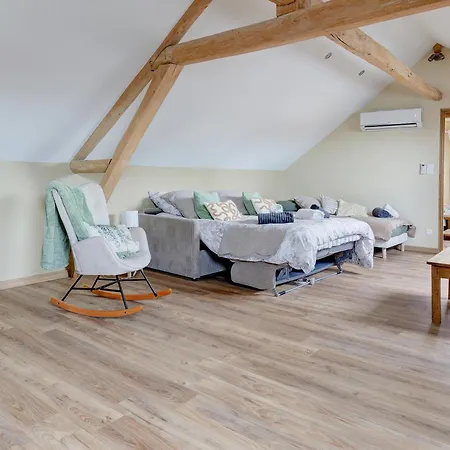 Сasa de vacaciones L'atelier De Théo - Bain Nordique Privé Vincy-Reuil-et-Magny